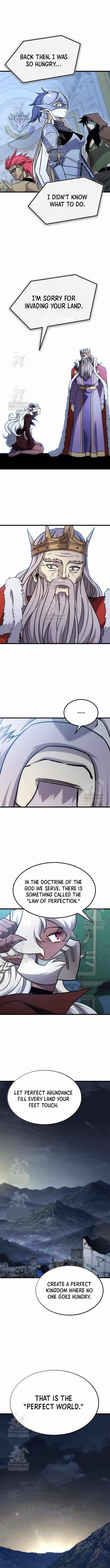 What a Bountiful Harvest, Demon Lord! Chapter 59 - Page 4