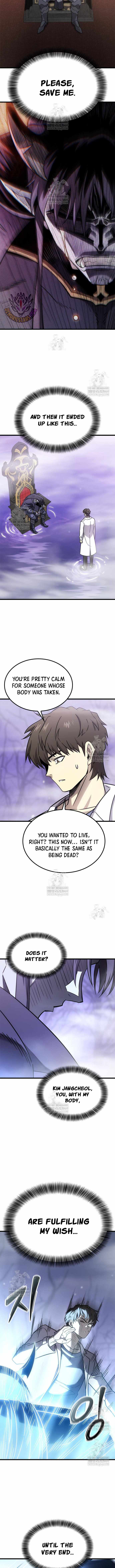 What a Bountiful Harvest, Demon Lord! Chapter 59 - Page 8