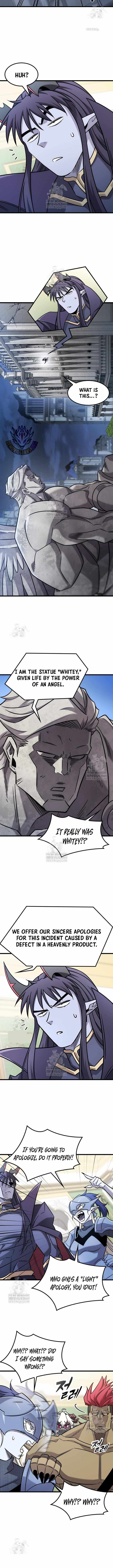 What a Bountiful Harvest, Demon Lord! Chapter 60 - Page 10