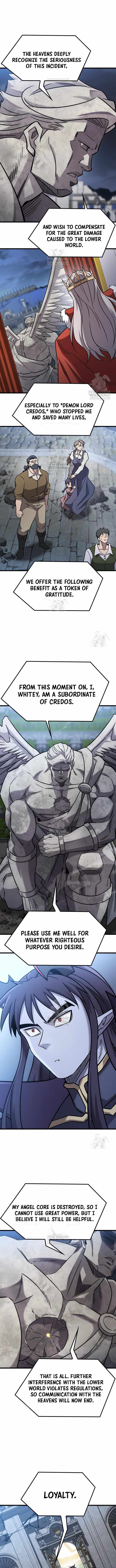 What a Bountiful Harvest, Demon Lord! Chapter 60 - Page 11