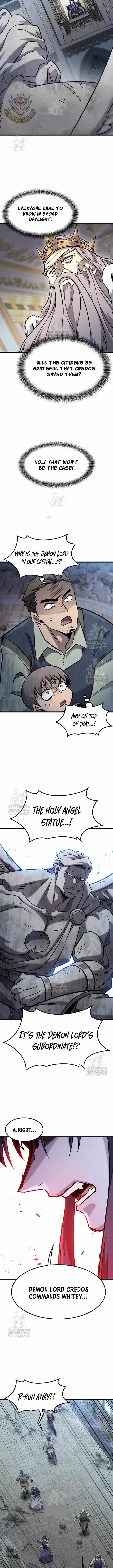 What a Bountiful Harvest, Demon Lord! Chapter 60 - Page 12