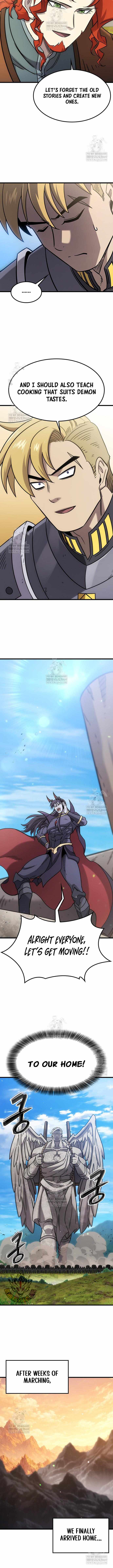 What a Bountiful Harvest, Demon Lord! Chapter 62 - Page 12