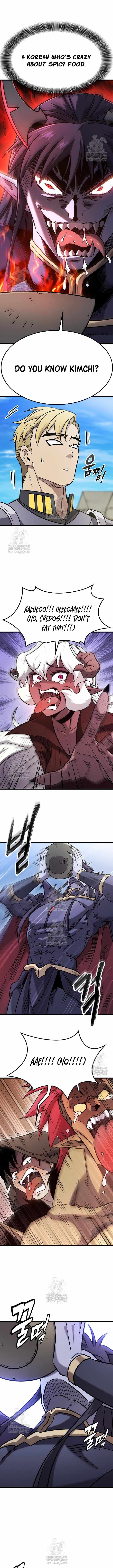 What a Bountiful Harvest, Demon Lord! Chapter 62 - Page 3