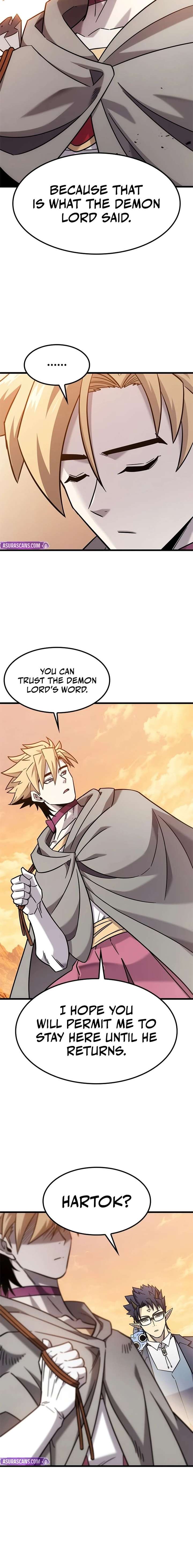 What a Bountiful Harvest, Demon Lord! Chapter 63 - Page 11