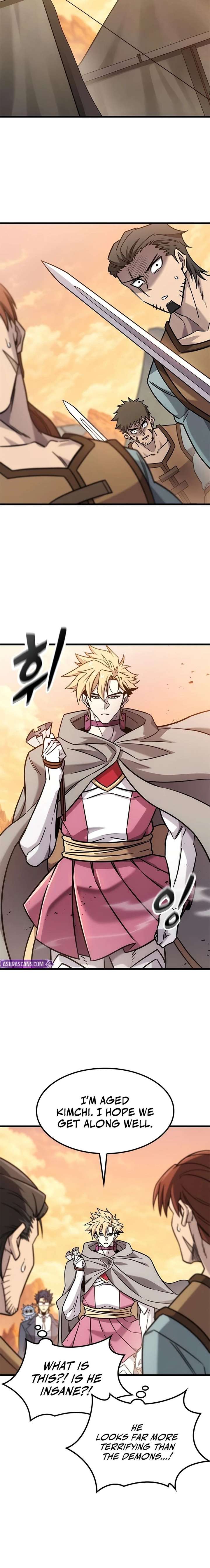 What a Bountiful Harvest, Demon Lord! Chapter 63 - Page 13