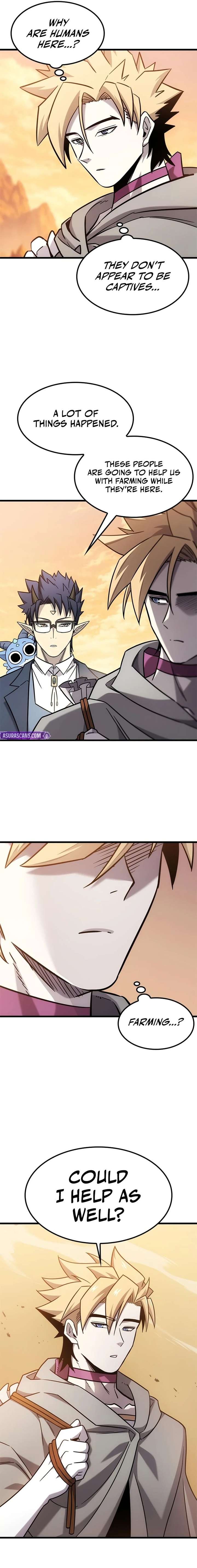 What a Bountiful Harvest, Demon Lord! Chapter 63 - Page 14