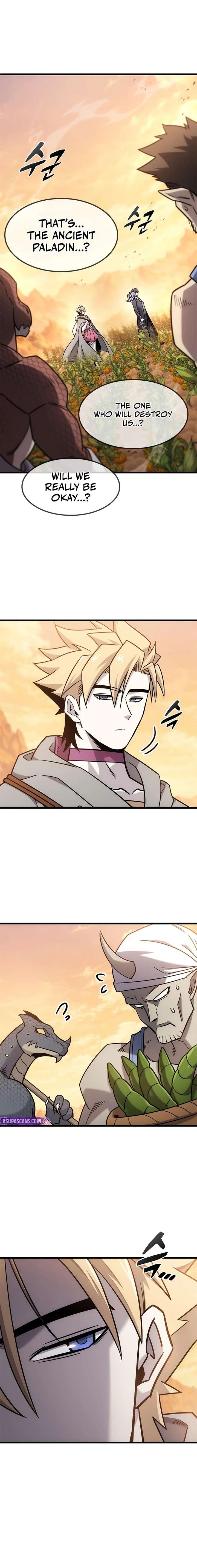 What a Bountiful Harvest, Demon Lord! Chapter 63 - Page 15