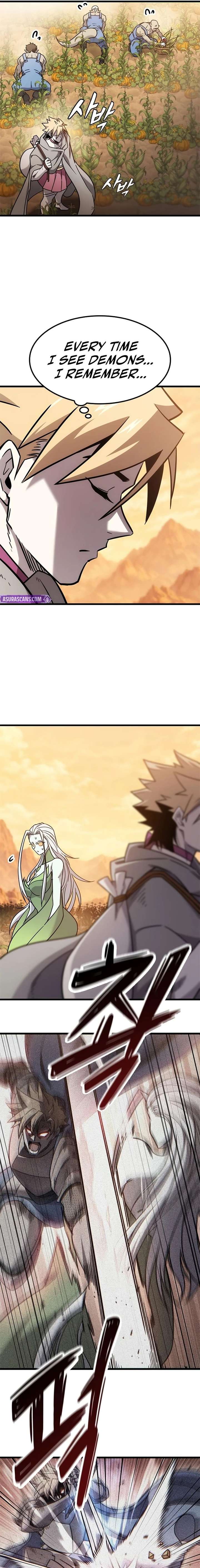 What a Bountiful Harvest, Demon Lord! Chapter 63 - Page 16