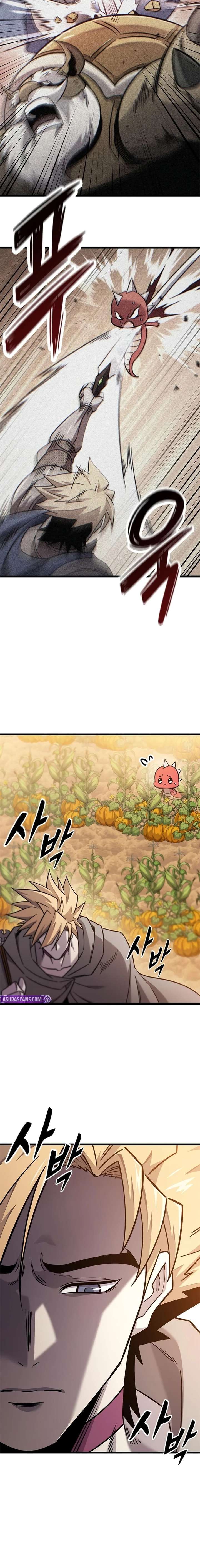 What a Bountiful Harvest, Demon Lord! Chapter 63 - Page 17