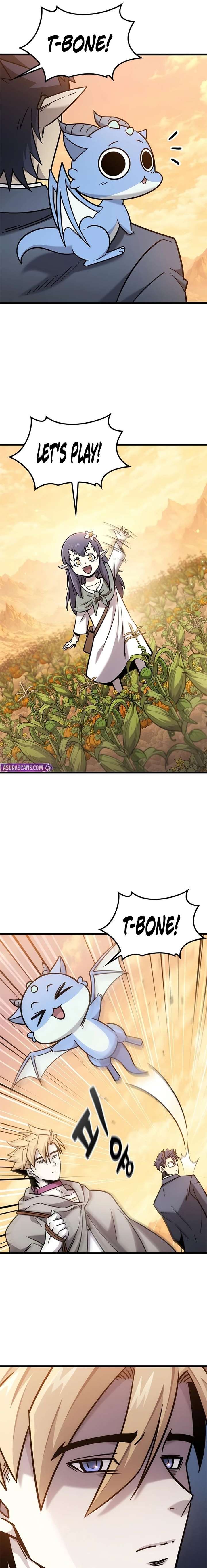 What a Bountiful Harvest, Demon Lord! Chapter 63 - Page 18