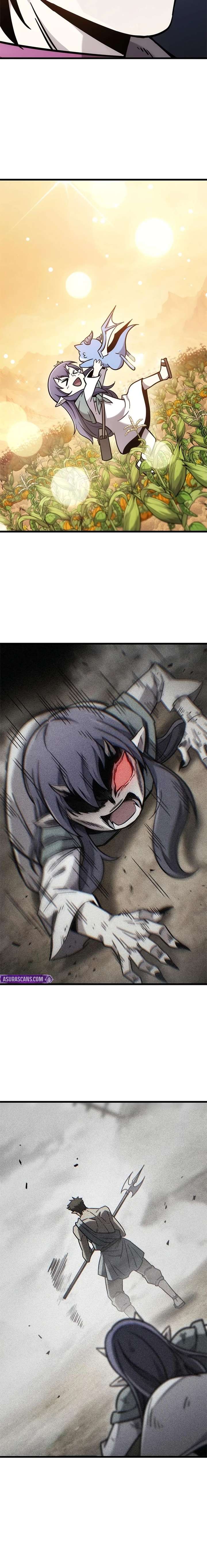 What a Bountiful Harvest, Demon Lord! Chapter 63 - Page 19