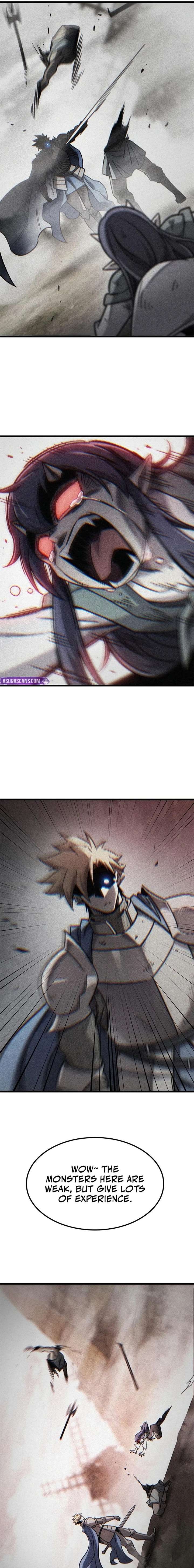 What a Bountiful Harvest, Demon Lord! Chapter 63 - Page 20