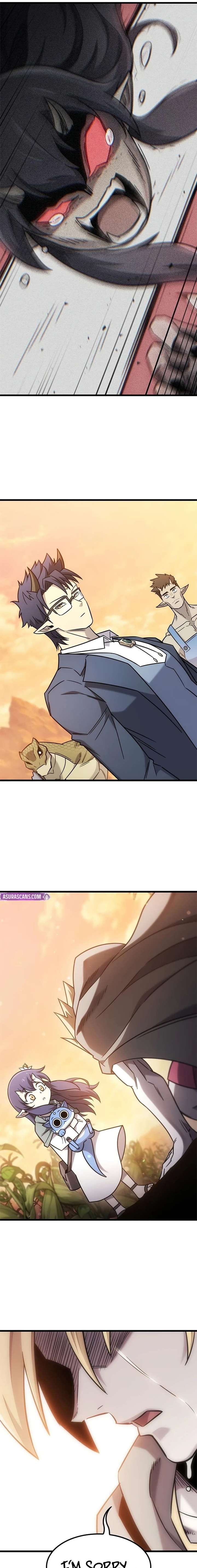 What a Bountiful Harvest, Demon Lord! Chapter 63 - Page 22