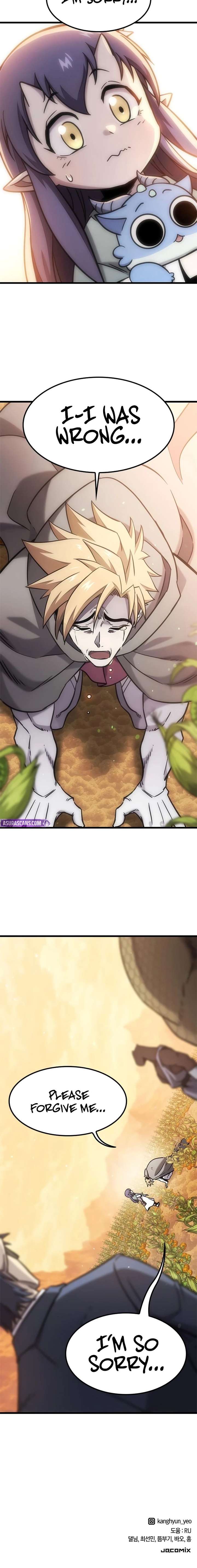 What a Bountiful Harvest, Demon Lord! Chapter 63 - Page 23