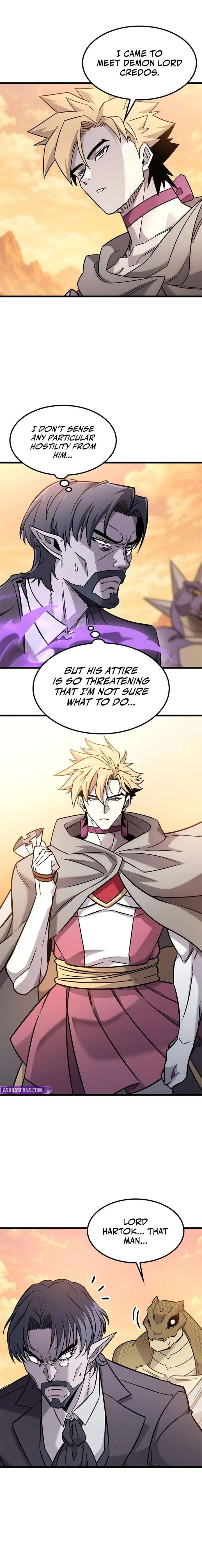 What a Bountiful Harvest, Demon Lord! Chapter 63 - Page 3