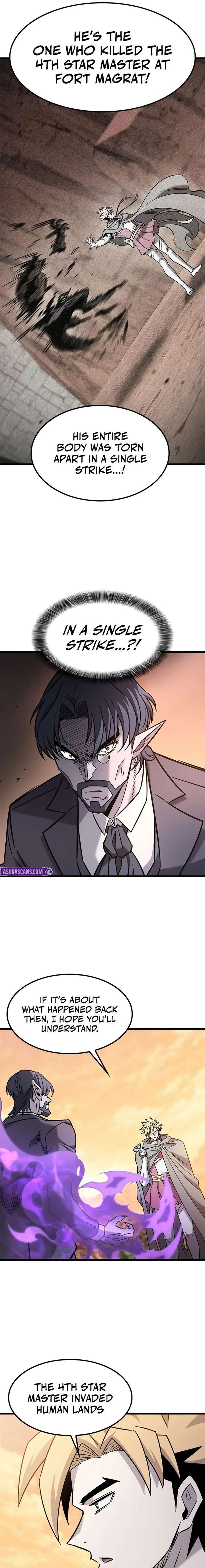 What a Bountiful Harvest, Demon Lord! Chapter 63 - Page 4