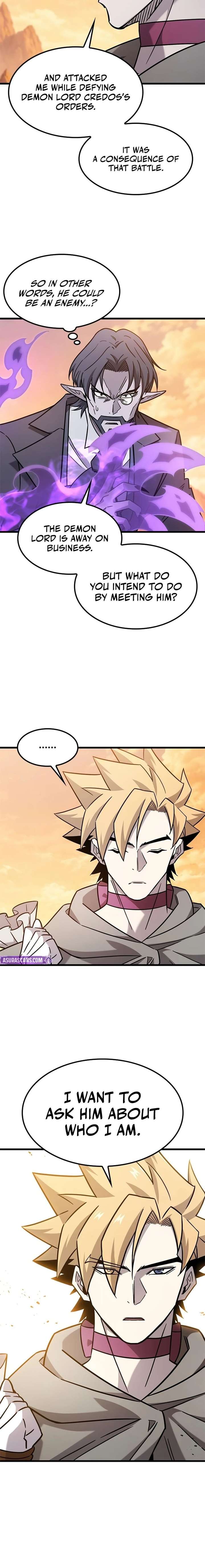 What a Bountiful Harvest, Demon Lord! Chapter 63 - Page 5