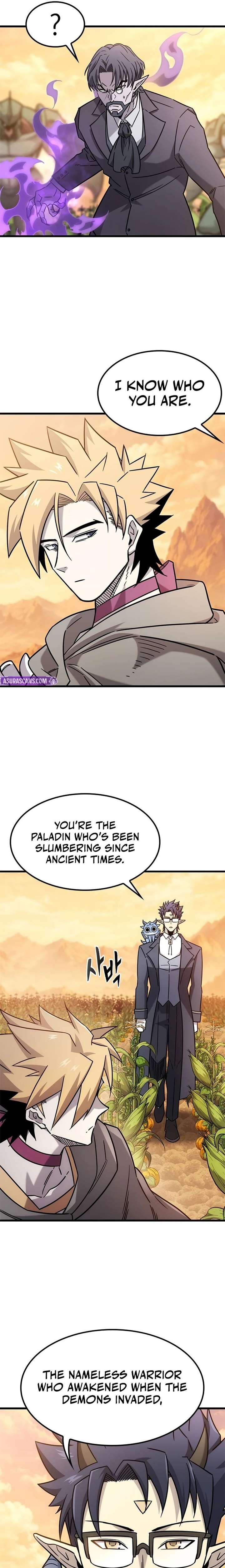 What a Bountiful Harvest, Demon Lord! Chapter 63 - Page 6