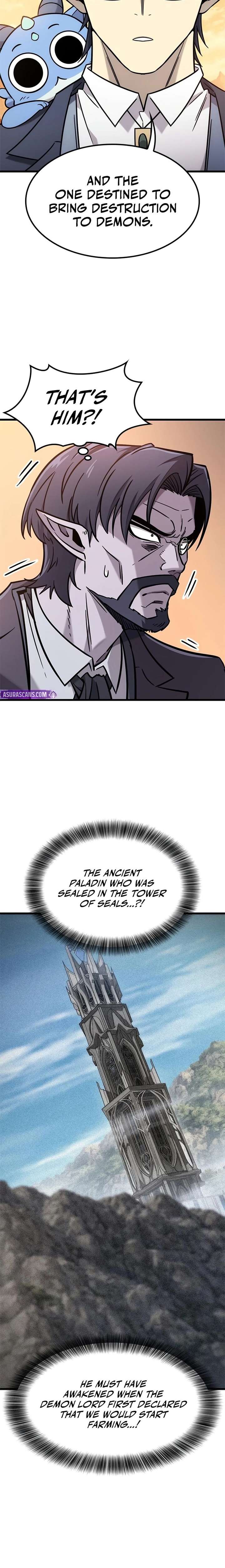 What a Bountiful Harvest, Demon Lord! Chapter 63 - Page 7