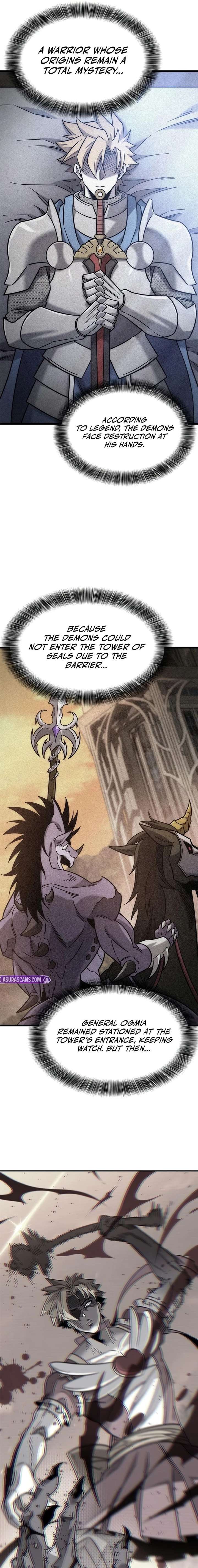 What a Bountiful Harvest, Demon Lord! Chapter 63 - Page 8