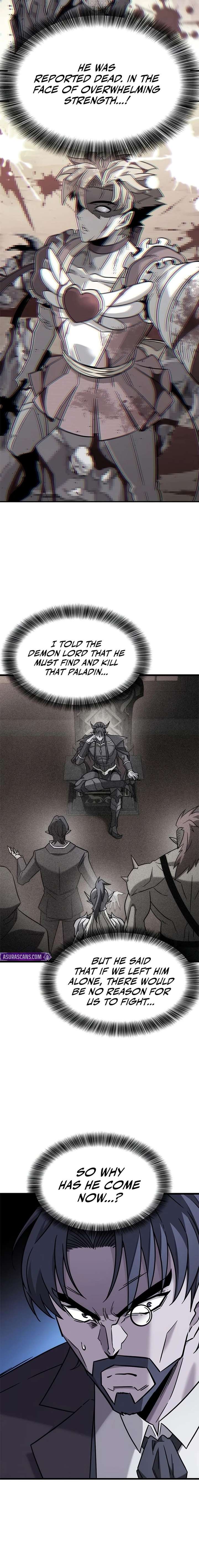 What a Bountiful Harvest, Demon Lord! Chapter 63 - Page 9