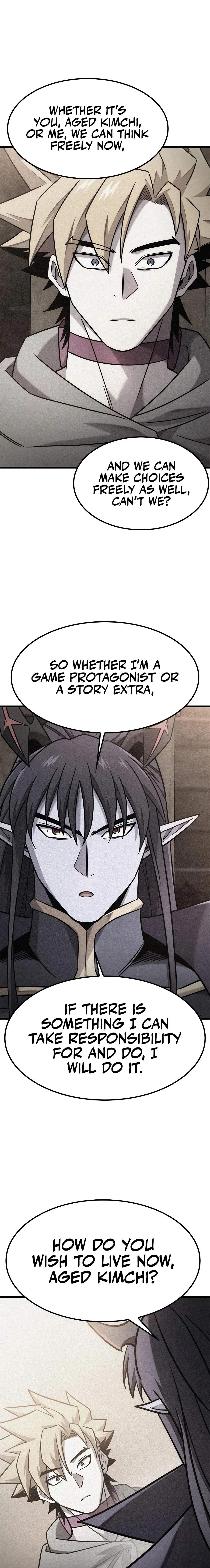 What a Bountiful Harvest, Demon Lord! Chapter 64 - Page 10