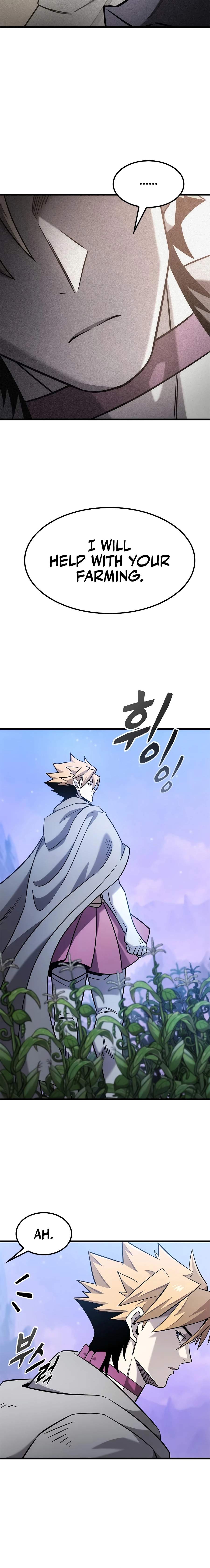 What a Bountiful Harvest, Demon Lord! Chapter 64 - Page 11