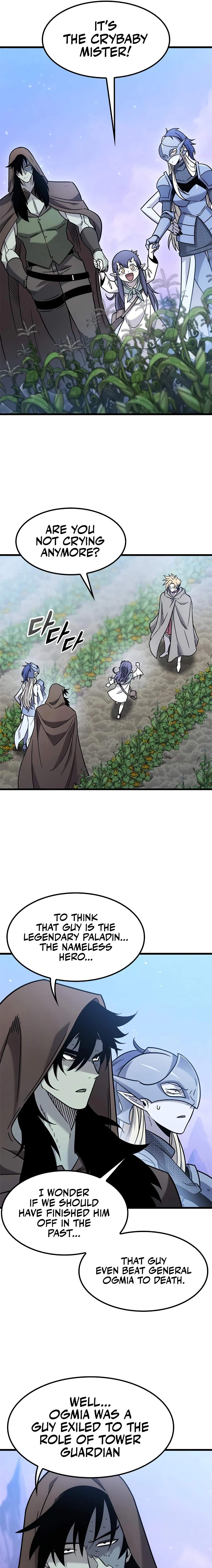 What a Bountiful Harvest, Demon Lord! Chapter 64 - Page 12