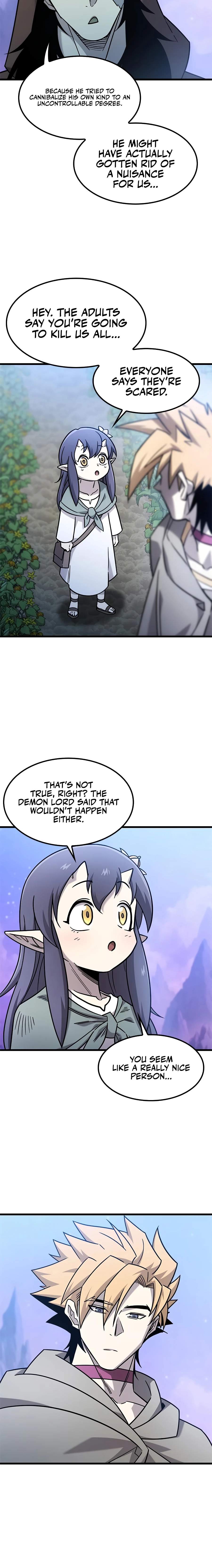 What a Bountiful Harvest, Demon Lord! Chapter 64 - Page 13