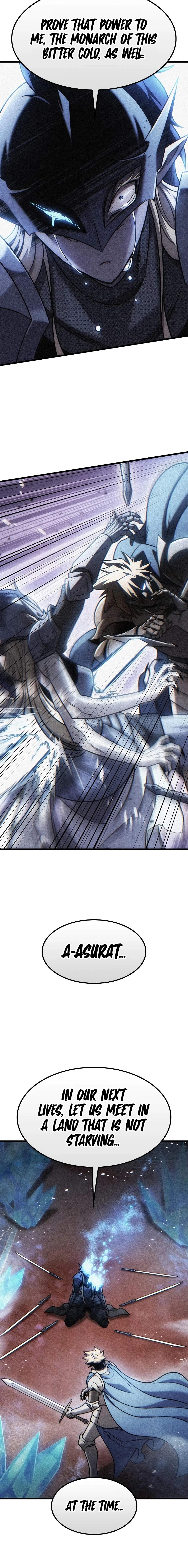 What a Bountiful Harvest, Demon Lord! Chapter 64 - Page 16
