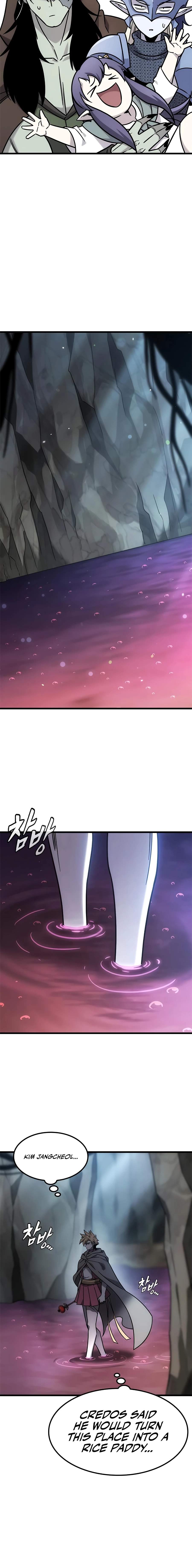 What a Bountiful Harvest, Demon Lord! Chapter 64 - Page 18
