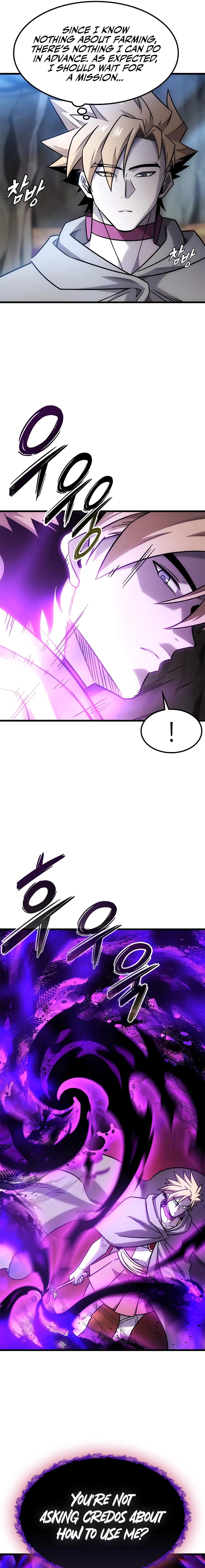 What a Bountiful Harvest, Demon Lord! Chapter 64 - Page 19