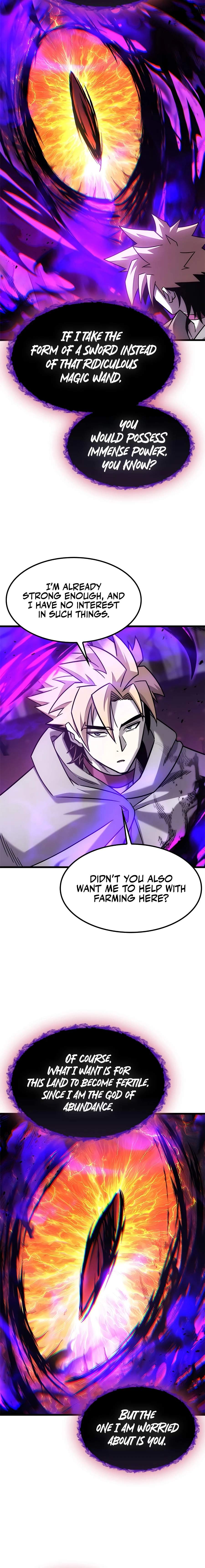 What a Bountiful Harvest, Demon Lord! Chapter 64 - Page 20