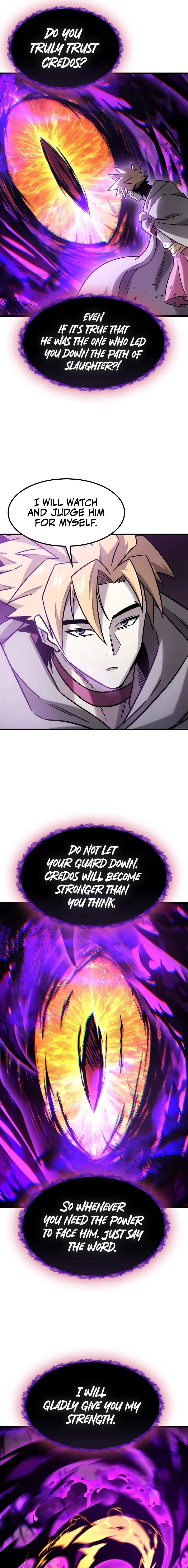 What a Bountiful Harvest, Demon Lord! Chapter 64 - Page 21
