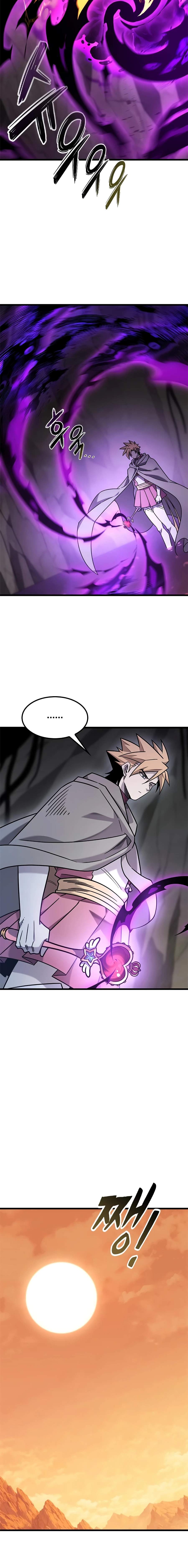 What a Bountiful Harvest, Demon Lord! Chapter 64 - Page 22