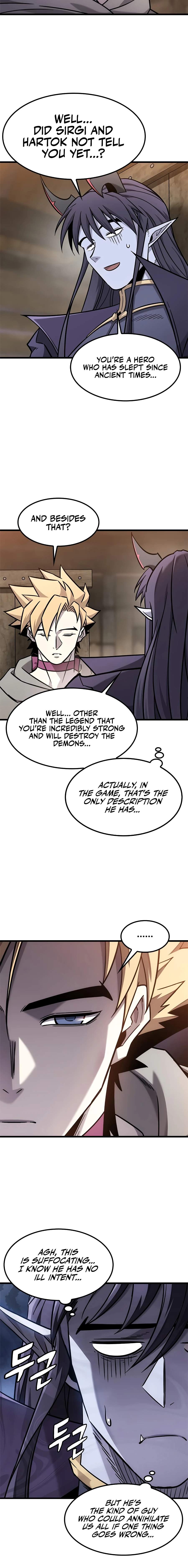 What a Bountiful Harvest, Demon Lord! Chapter 64 - Page 3
