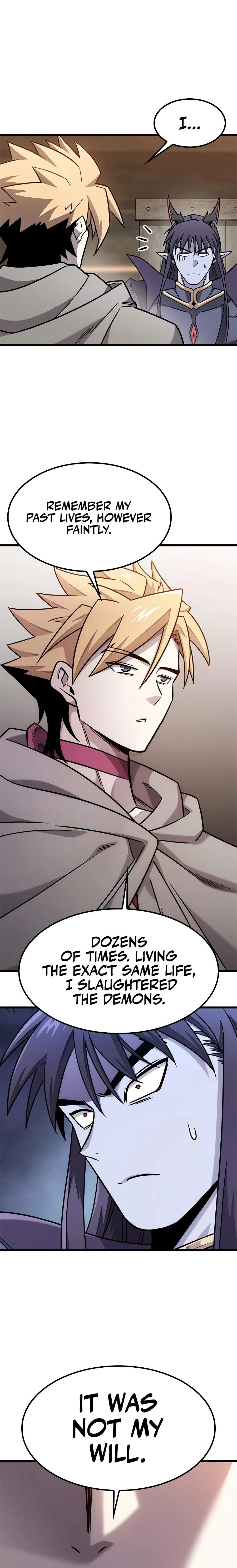 What a Bountiful Harvest, Demon Lord! Chapter 64 - Page 4