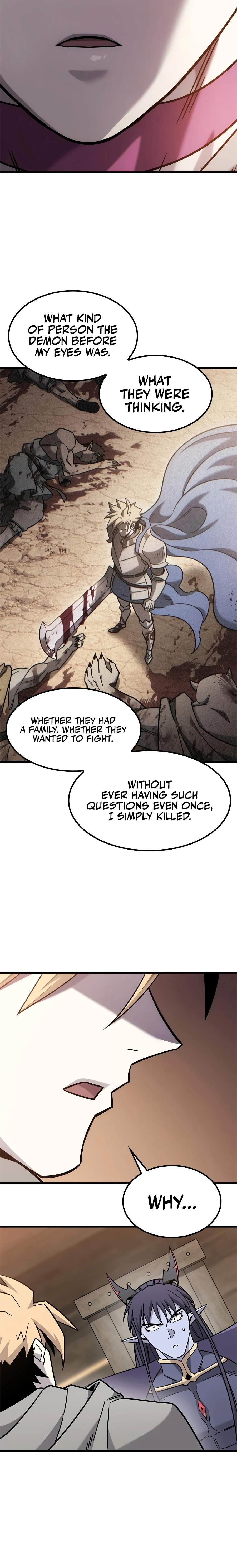 What a Bountiful Harvest, Demon Lord! Chapter 64 - Page 5
