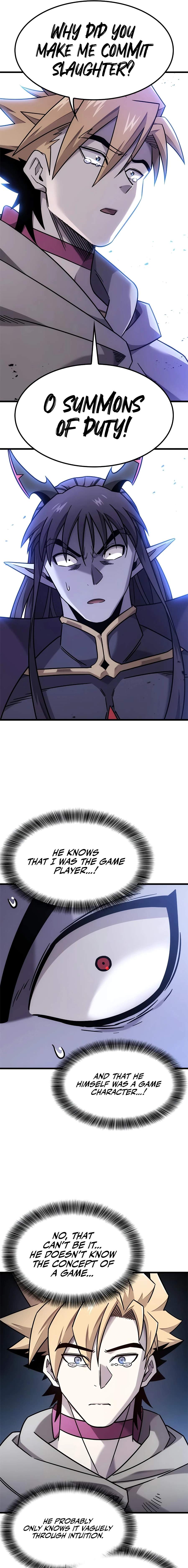 What a Bountiful Harvest, Demon Lord! Chapter 64 - Page 6