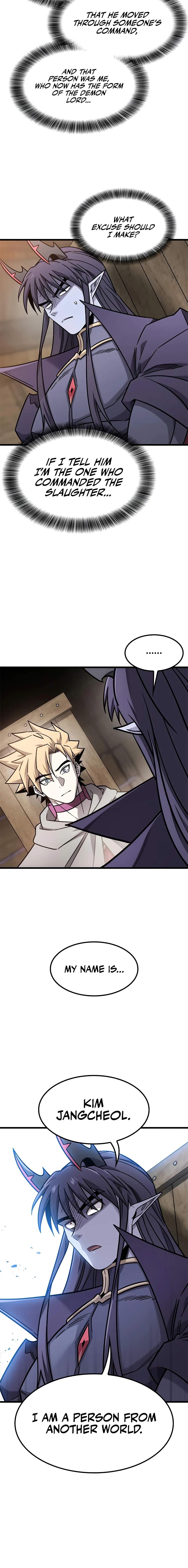 What a Bountiful Harvest, Demon Lord! Chapter 64 - Page 7