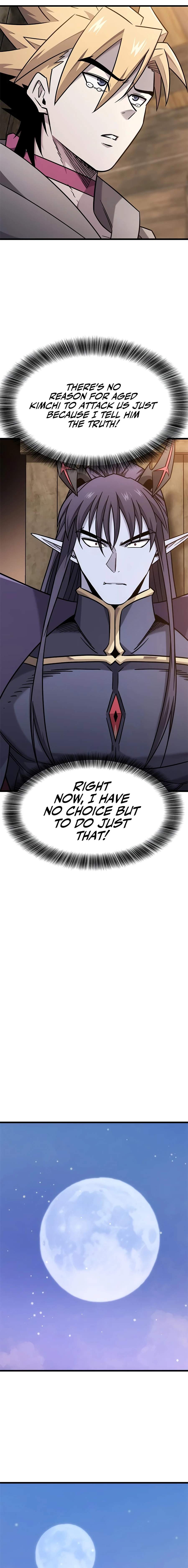 What a Bountiful Harvest, Demon Lord! Chapter 64 - Page 8