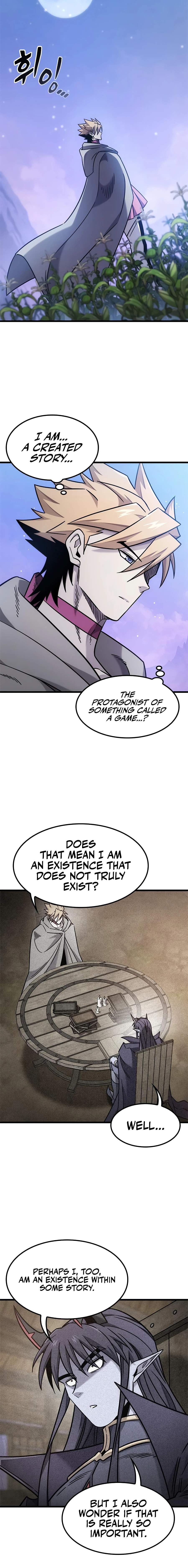 What a Bountiful Harvest, Demon Lord! Chapter 64 - Page 9