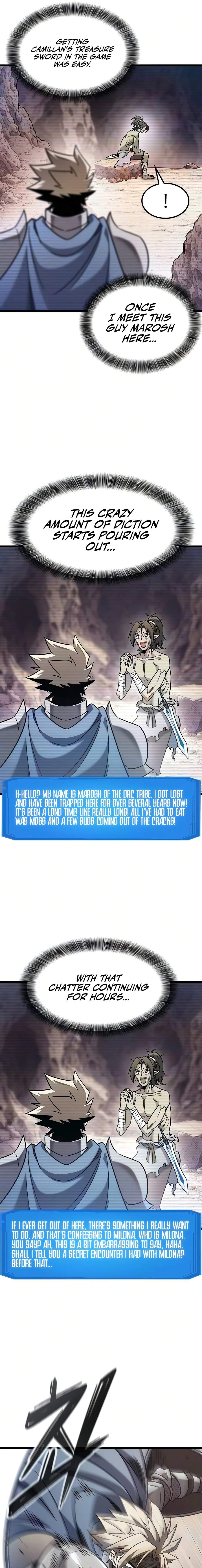 What a Bountiful Harvest, Demon Lord! Chapter 65 - Page 12