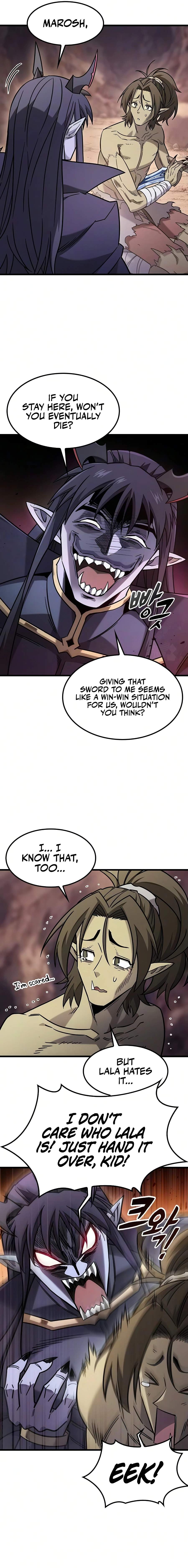 What a Bountiful Harvest, Demon Lord! Chapter 65 - Page 14