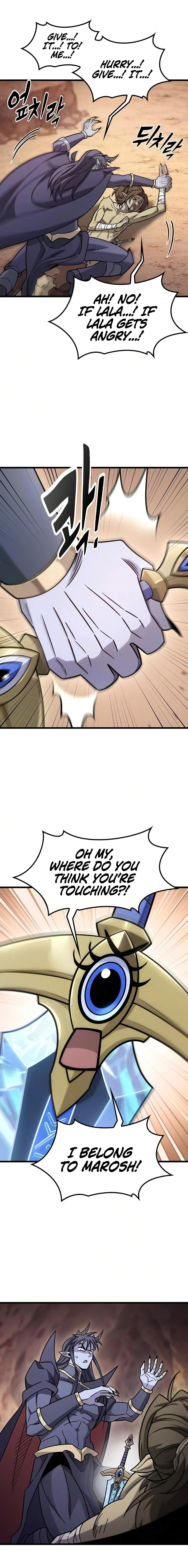 What a Bountiful Harvest, Demon Lord! Chapter 65 - Page 15