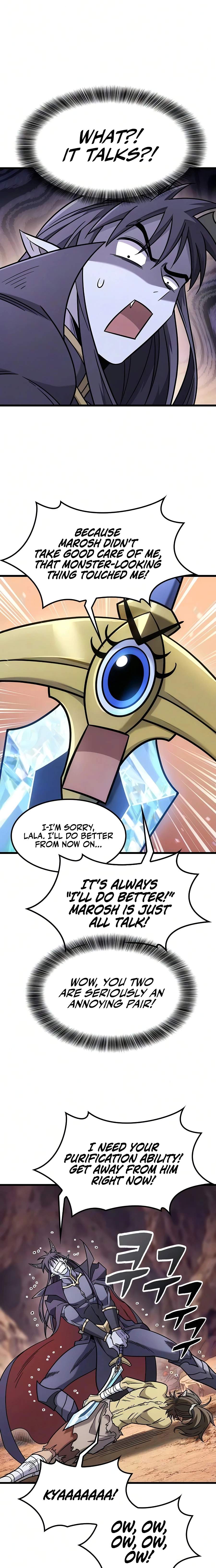 What a Bountiful Harvest, Demon Lord! Chapter 65 - Page 16