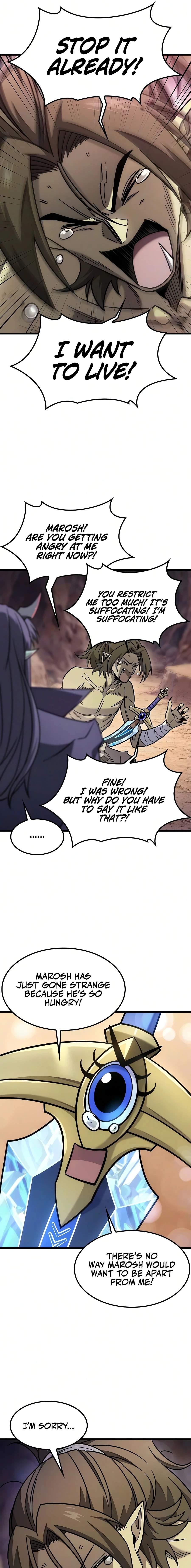 What a Bountiful Harvest, Demon Lord! Chapter 65 - Page 18