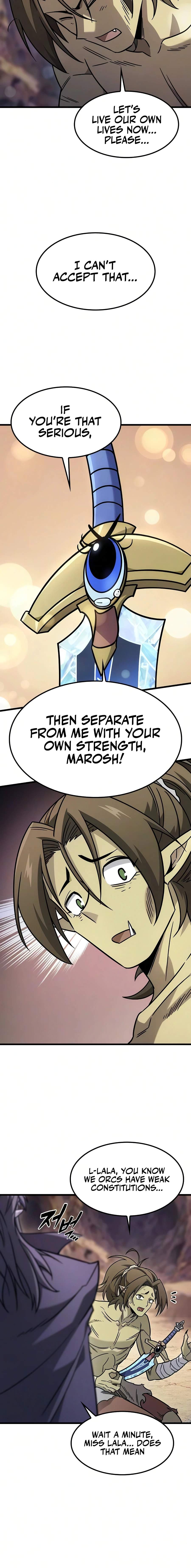 What a Bountiful Harvest, Demon Lord! Chapter 65 - Page 19