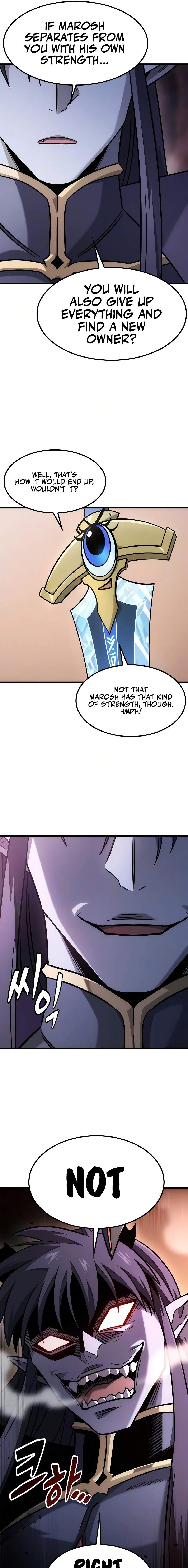 What a Bountiful Harvest, Demon Lord! Chapter 65 - Page 20