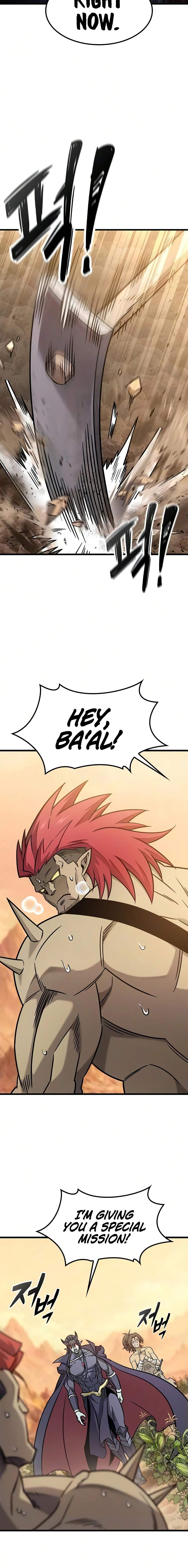 What a Bountiful Harvest, Demon Lord! Chapter 65 - Page 21